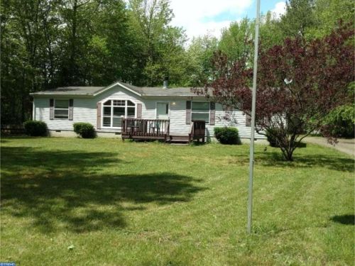 8685 Willow Grv Rd, Camden-Wy DE  19934-2473 exterior