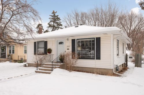 2547 Cleveland St, Minneapolis, MN 55418-4005