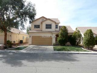 9555 Collinsleap Ct, Las Vegas NV  89123-6251 exterior