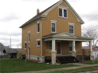 15 2nd St, Greenville, PA 16125-2418