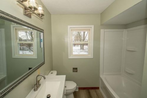54570 Bethany Dr, Mishawaka IN  46545-2221 exterior