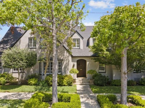 1104 Montrose Ave, South Pasadena, CA 91030-3436