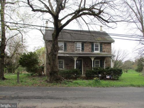 1810 Schwenksville Rd, Collegeville PA  19473-1942 exterior