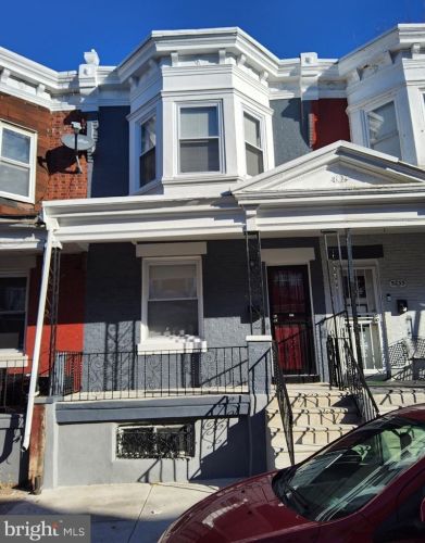5235 Delancey St, Philadelphia, PA 19143-1505