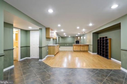 1142 Dallas Dr, Upton PA  17225-8535 exterior