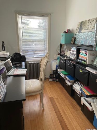 111-51 143rd St, Jamaica, NY 11435-0025