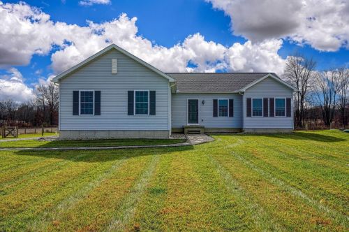 7187 Benner Rd, Johnstown, OH 43031-9160