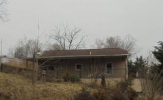 4320 Wildwood Rd, Maryville, TN 37804-3163