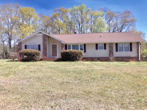 322 Wood Vly Dr, Anderson SC  29621-7846 exterior