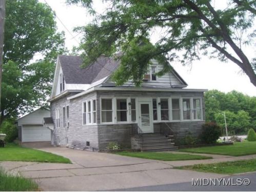 1013 Dominick St, Rome NY  13440-2927 exterior