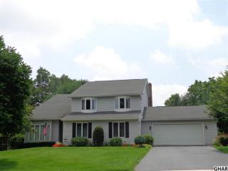 1008 Forbes Rd, Carlisle, PA 17013-1761
