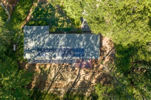 14414 Tim Burr Ln, Grass Valley CA  95945-7820 exterior