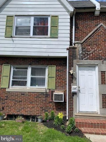 117 Haws Ave, Norristown, PA 19401-4516