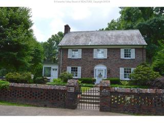 4111 Virginia Ave, Charleston, WV 25304-1605