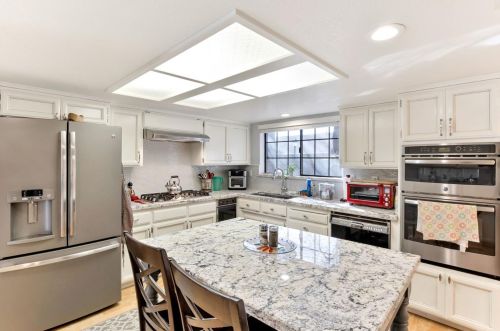954 Cross St, Woodland CA  95695-4128 exterior