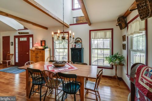 106 Lucky Estates Dr, Harrington DE  19952-2493 exterior