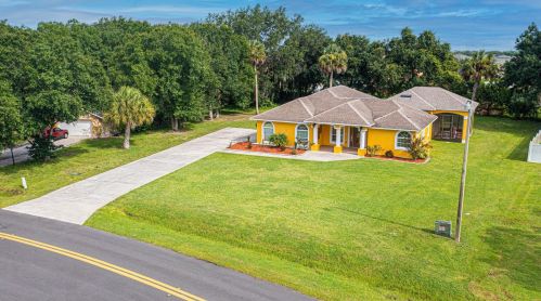 1921 Pine Needle Trl, Kissimmee, FL 34746-3091
