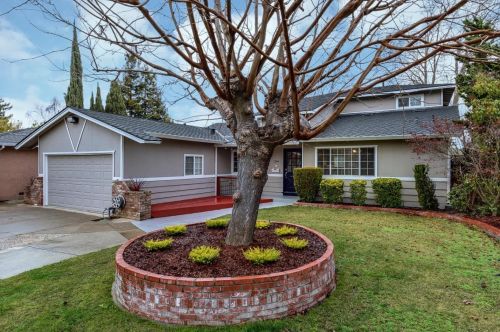 1264 Woodlawn Ave, San Jose, CA 95128-4029