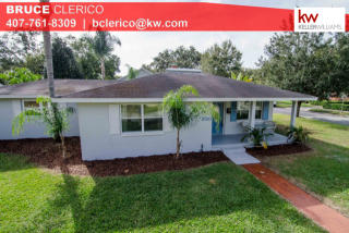 320 King St, Orlando, FL 32804-4560