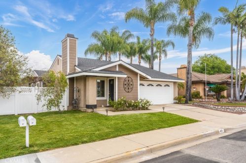 411 Loma Verde Ave, La Habra, CA 90631-5461