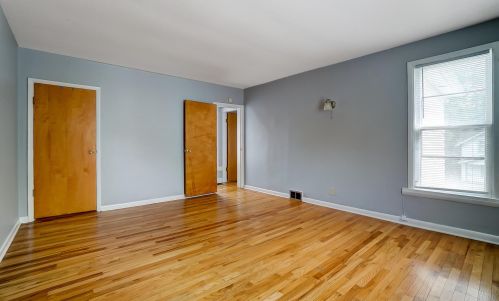 246 3 St, Springfield OH 45504-1451 exterior