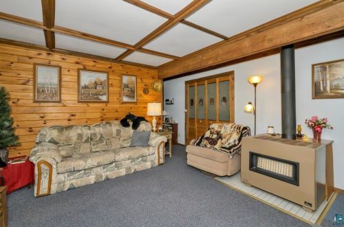 11432 Twin Lakes Rd, Barnes, WI 54873-8458