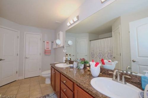 428 Willowbrook Dr, Lehigh Acres FL  33972-1029 exterior