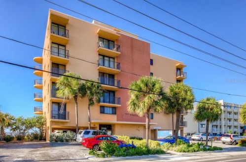 14146 Gulf Blvd, Saint Petersburg, FL 33708-2286