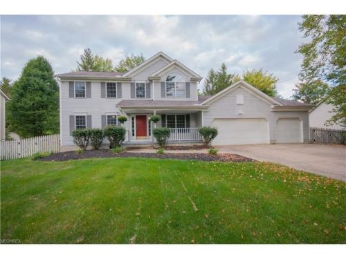 5676 Ryan Rd, Medina, OH 44256-8895