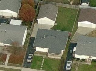 232 Delaney Dr, Columbus, OH 43207-3717