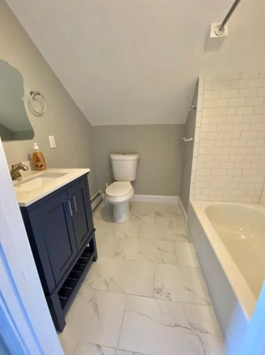 35 Sisson St, Providence RI  02909-4020 exterior