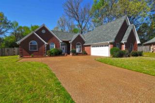 901 Wildbird Cv, Piperton, TN 38017-3808