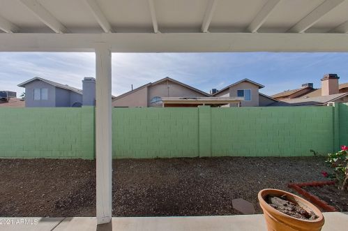 3633 Wahalla Ln, Glendale AZ 85308-7085 exterior