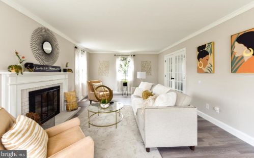 23 Topeka Pass, Willingboro NJ  08046-4111 exterior