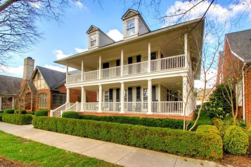 317 Starling Ln, Franklin, TN 37064-8640
