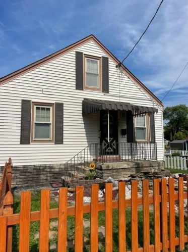 509 Garvey Ave, Covington, KY 41018-2414