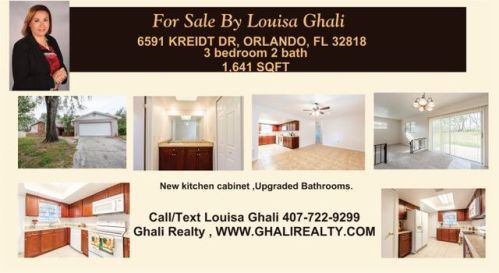 6591 Kreidt Dr, Orlando, FL 32818-5351