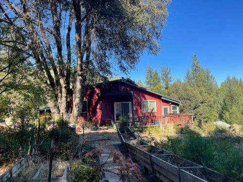 19218 Greenhorn Rd, Grass Valley, CA 95945-8627