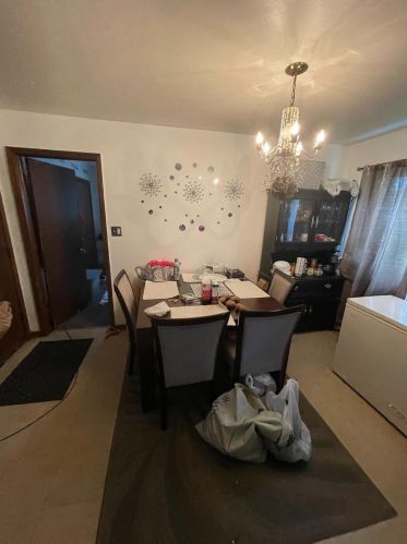 7031 Parrish Ave, Hammond IN  46323-2360 exterior