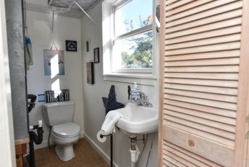 1017 Pne Ave, Saint George Island FL  32328-2416 exterior