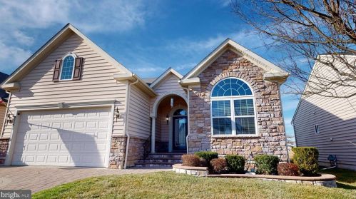 639 Southerness Dr, Blackbird DE  19734-3805 exterior