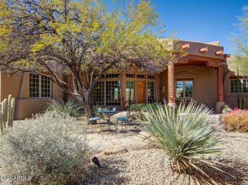 25226 Quail Haven Dr, Scottsdale, AZ 85263-7107