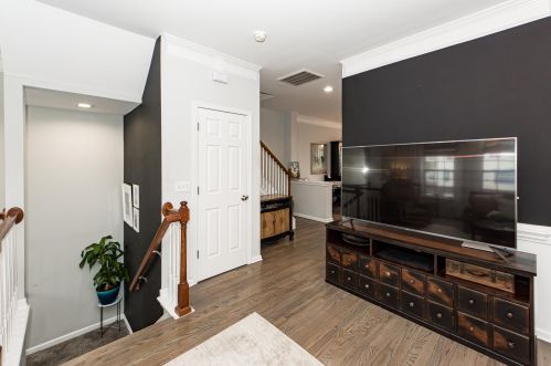3464 Claremont St, Mount Pleasant SC  29466-9340 exterior