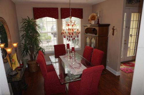 3258 King George Dr, Orlando FL  32835-5902 exterior