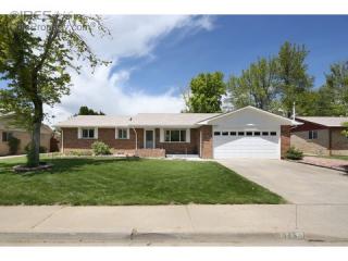 445 47th St, Loveland, CO 80538-1710