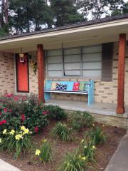 1509 Leighton Dr, Tupelo MS  38801-2211 exterior