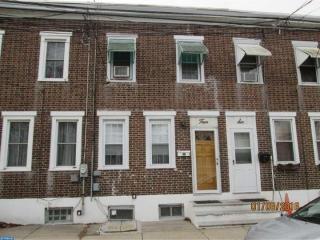 4 Lincoln Ave, Edgely, PA 19007-5311