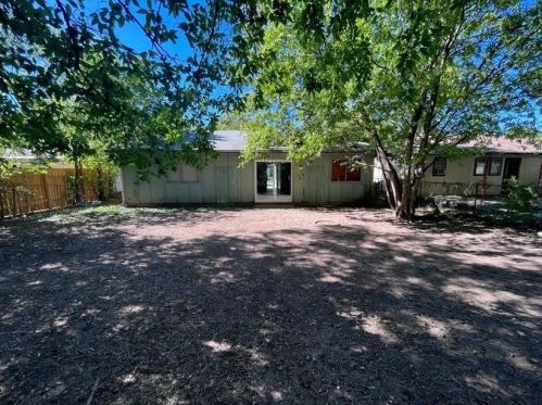 4406 Dovewood Dr, Austin TX  78744-4346 exterior