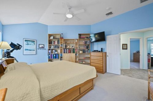 35 Mclaughlin Way, Washingtonville NY  10992-1151 exterior