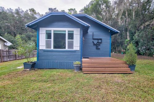 20551 65th Ave, Micanopy, FL 32667-7261